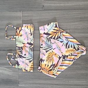 Billabong reversible bikini